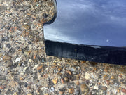 SMARTFORTWO  BONNET IN BLACK 2007-20145