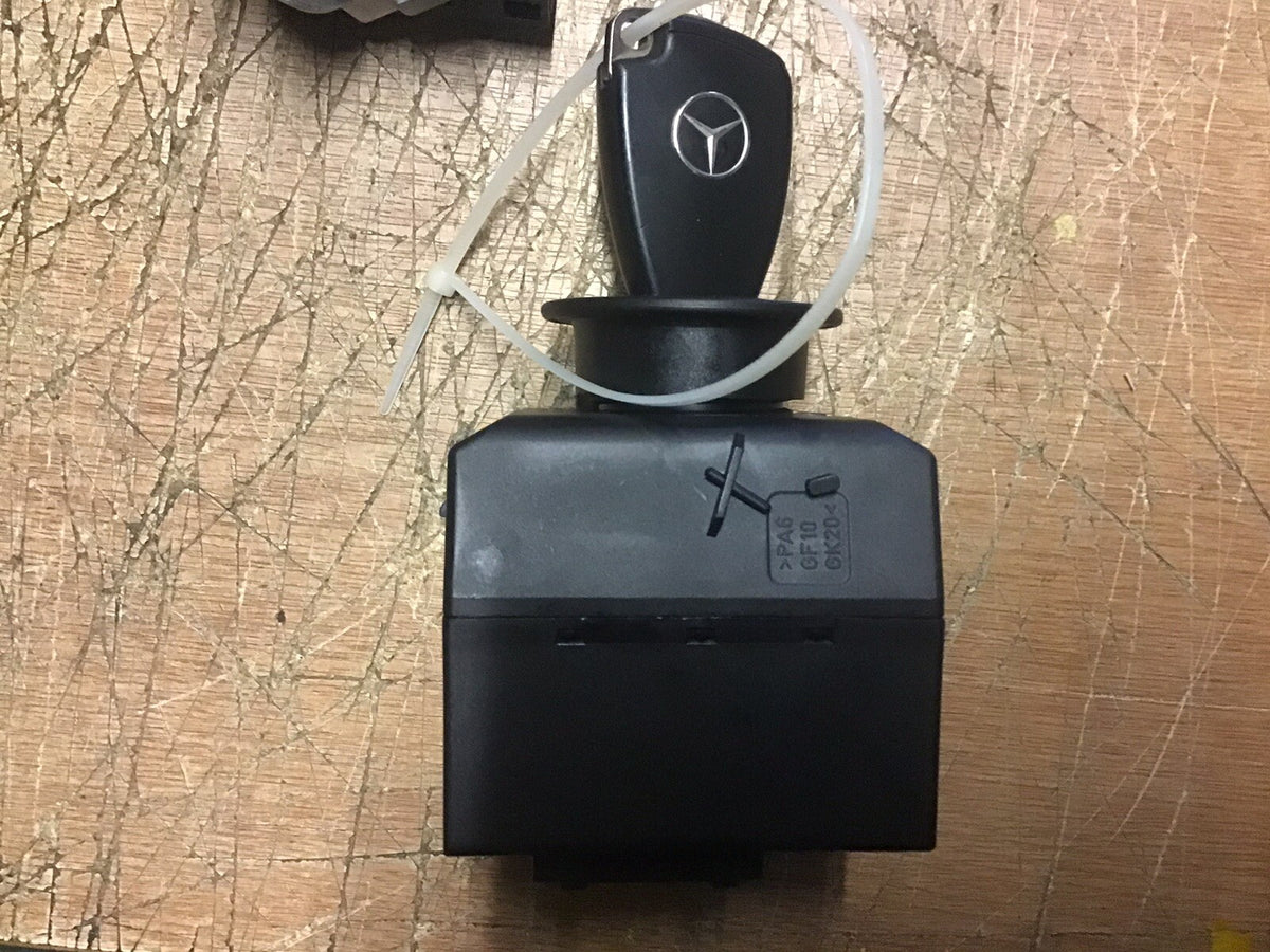 MERCEDES C180 COMPRESSOR ECU KIT A2711534591 W203 SIEMENS 5WK90547 2005 20096