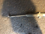 FORD TRANSIT MK7 STEERING RACK 2007 20135