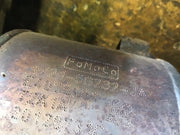 FORD FIESTA MK7 1.25 PETROL CATALYTIC CONVERTER CAT 9V21 5G232 JA 2009 20175
