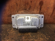 PEUGEOT 107 ENGINE ECU CONTROL MODULE 89661 0H023 02612087021
