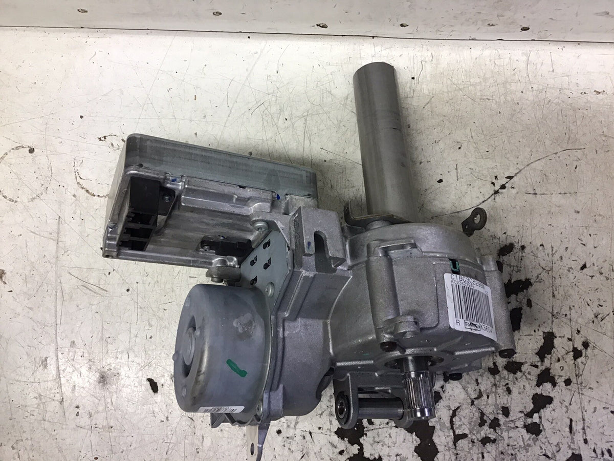 FORD FIESTA MK7 ELECTRIC POWER STEERING COLUMN PUMP ECU C1BC3C529BM 2013 20173