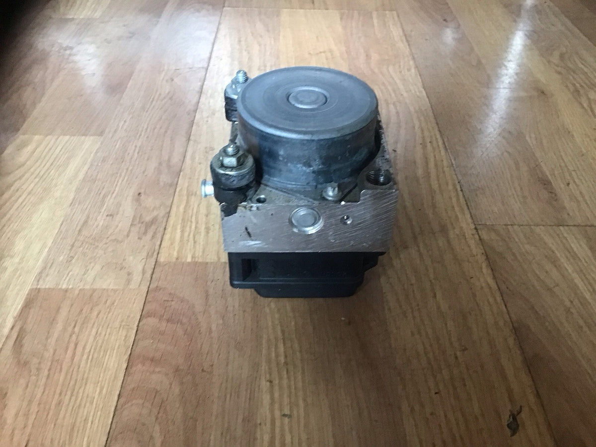 VAUXHALL CORSA D ABS PUMP MODULE 1681975280 2006 20109