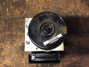 VOLKSWAGEN GOLF MK5 ABS PUMP MODULE 1K0614517AE 1K0907379AC 2004 20080