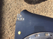 FORD TRANSIT CONNECT MK1 DRIVER'S SIDE O/S WING PANEL MIDNIGHT SKY 2009 20135