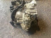 VOLKSWAGEN POLO 9N3 1.4 PETROL AUTO GEARBOX 4 SPEED 25000 MILES CODE GJG 05 20097