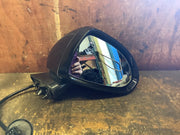 VAUXHALL CORSA D DRIVERS SIDE O/S WING MIRROR BLACK SAPPHIRE Z20R 2006 20144