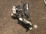 VAUXHALL TIGRA B 1.4 PETROL GEARBOX 5 SPEED 29000 MILES CODE F13 C374 2004 20098