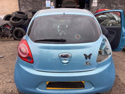 FORD KA BARE TAILGATE IN SCUBA METALLIC 2009   20161