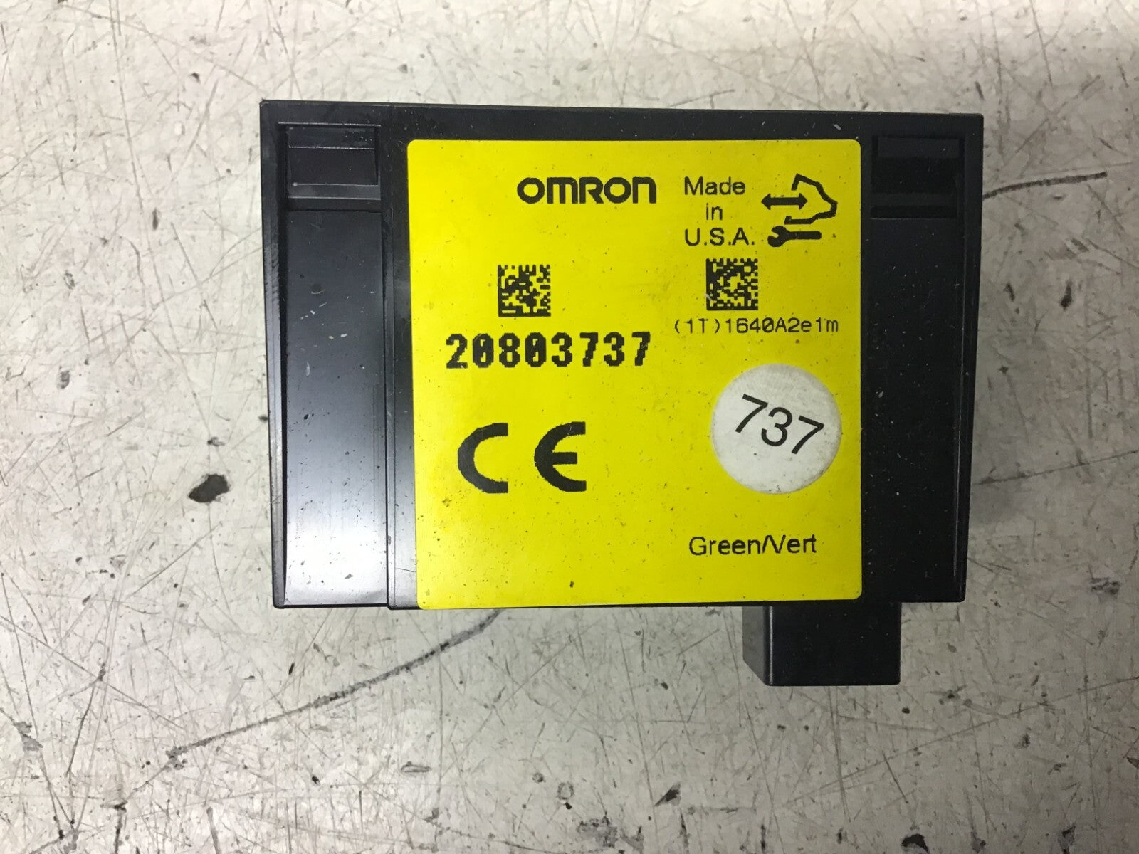 CHEVROLET CAPTIVA KEYLESS ENTRY CONTROL UNIT MODULE 20803737 2006 20110