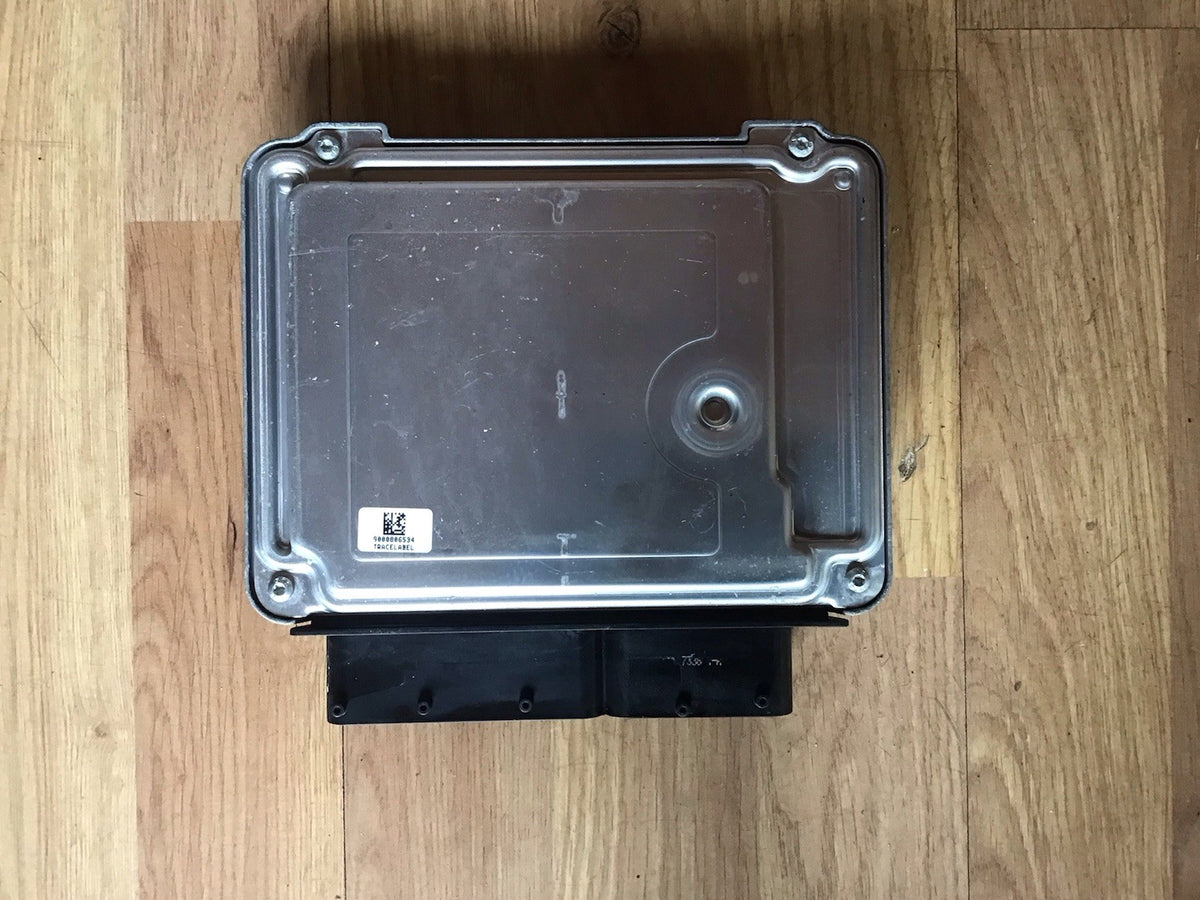 VOLKSWAGEN GOLF MK5 2.0 TDI ENGINE CONTROL UNIT ECU 03G906021LG BKD 2004 20083