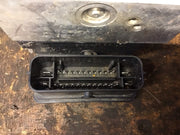 FORD MONDEO MK4 ABS PUMP MODULE CG91 2C405 CC 2011 20146