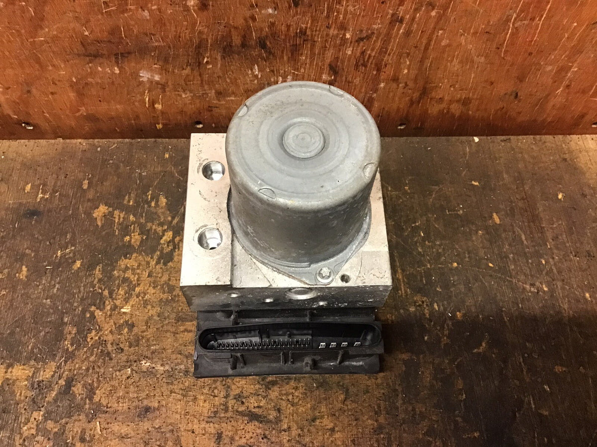 MERCEDES A CLASS W169 ABS PUMP MODULE 0265230373 A0064316312 2005 20121
