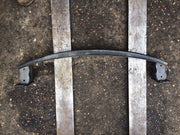 SEAT IBIZA 6J FRONT BUMPER SUPPORT BAR CRASH BAR 2009 20175