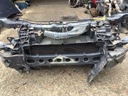 FORD FOCUS MK3 1.6 PETROL FRONT SLAM PANEL RADIATOR 2011 201511
