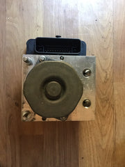 FIAT PANDA ABS PUMP MODULE 51965448 0265243906  2012 20203