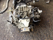 VAUXHALL CORSA E 1.4 PETROL AUTOMATIC GEARBOX CODE 5GPS 41000 MILES 2015 20195