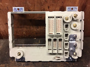 MAN TGX TGS FUSE BOX 81.25444.6074 EURO 6 2015 20202