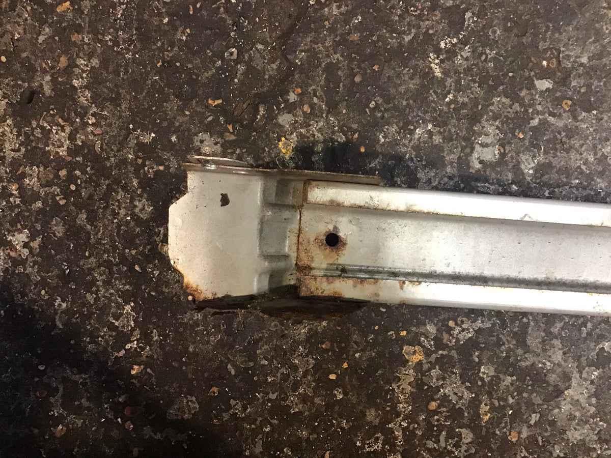 HONDA CIVIC MK7 FRONT BUMPER SUPPORT BAR CRASH BAR 2001 20057