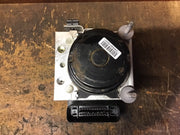 TOYOTA YARIS MK3 ABS PUMP MODULE 44540 0D020 06.2102 2605.4 2012 20174
