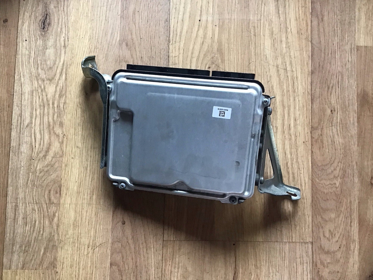 TOYOTA VERSO 1.6 DIESEL ECU KIT 89661 0F500 2013 20186