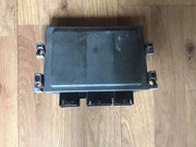FORD FIESTA MK7 1.25 PETROL ENGINE ECU BV21 12A650 FC 2008 20125
