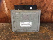 FORD FIESTA MK7 1.4 AUTOMATIC GEARBOX CONTROL MODULE ECU 8A61 12B565 AF 2009 123