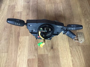 VAUXHALL CORSA D 1.4 PETROL ECU KIT 55582039 AA24 2010 20149