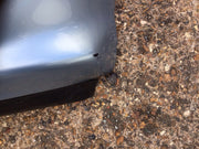 HONDA JAZZ MK2 FRONT BUMPER SIRIUS BLUE B528M 2005 200811