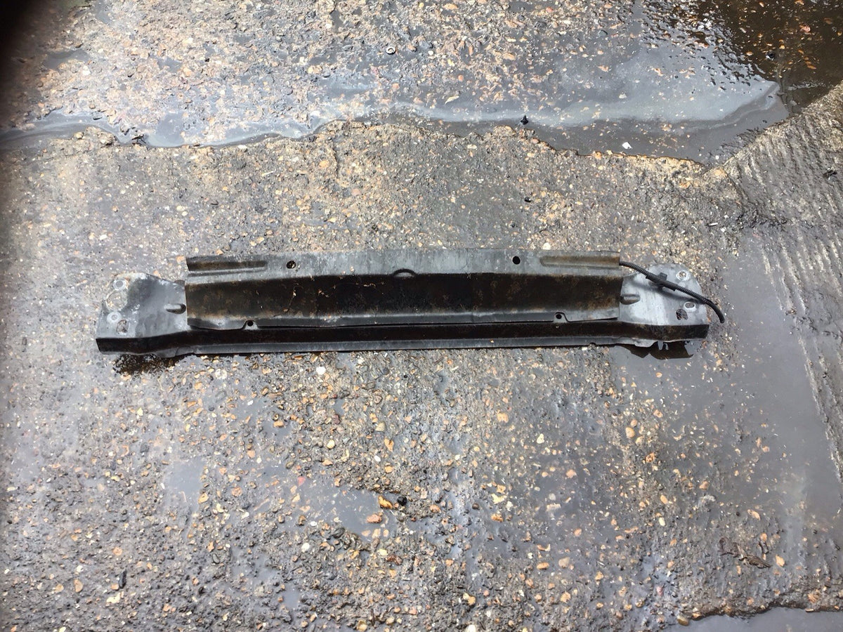 HONDA JAZZ MK2 FRONT BUMPER SUPPORT BAR CRASH BAR 2002 20087
