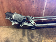 HONDA CIVIC MK9 FRONT WIPER MOTOR AND LINKAGE  2012 20173