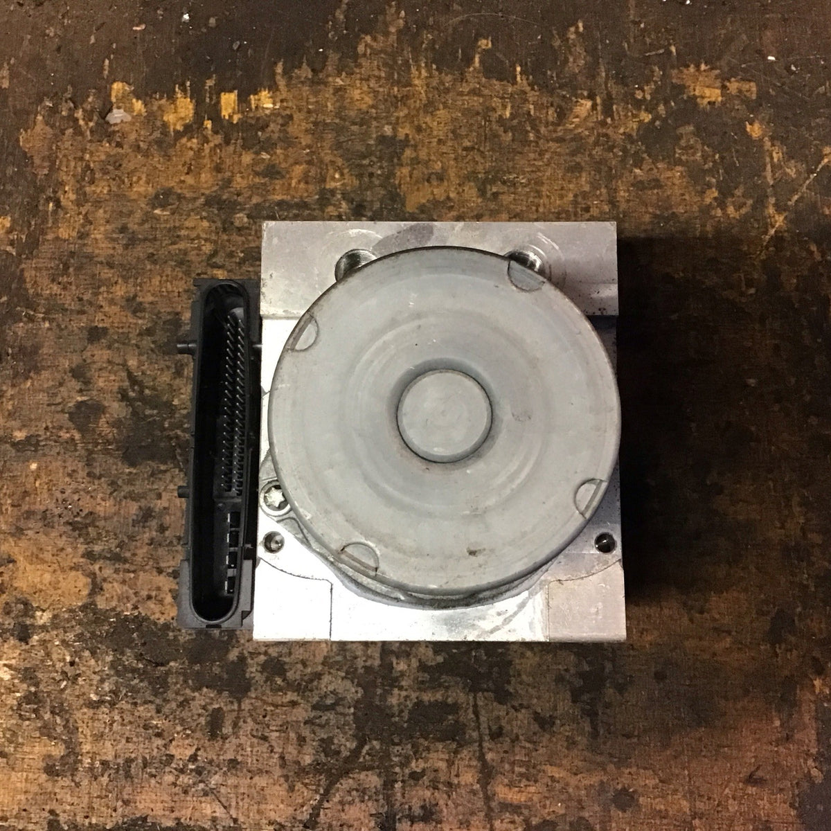 MERCEDES A CLASS W169 ABS PUMP MODULE 0265235496 A0064313812 2005 20129