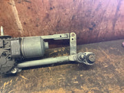 VOLKSWAGEN POLO 6R FRONT  WIPER MOTOR 6R2955023A 2009 20173