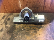 VAUXHALL CORSA D ELECTRIC POWER STEERING COLUMN PUMP AND ECU 13303388 2006 20102