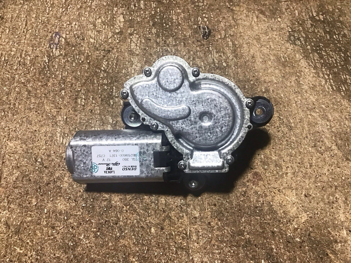 FIAT 500 FORD KA REAR WIPER MOTOR MS259600 1371 2009 20161