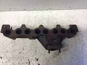 FORD FOCUS 2.0 TDCI EXHAUST MANIFOLD 9645849080 G6DA 2005 2011 3
