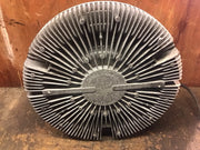 MAN TGX 24.460 RADIATOR COOLING FAN CLUTCH 51.06601 0284 EURO6 2015 20200