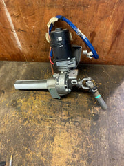 TOYOTA YARIS MK2 ELECTRIC POWER STEERING COLUMN PUMP 45200 0D051 2006 201110