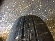 FORD FOCUS MK3 SPARE WHEEL 16'' STEEL RIM TYRE 125X70X16 2015 20188