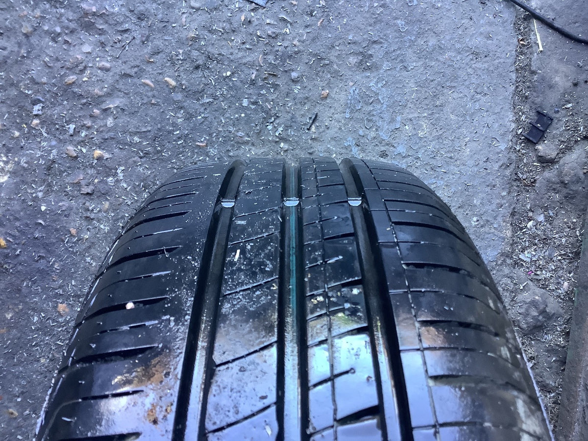 TOYOTA YARIS MK2 ALLOY WHEEL 15'' TYRE 185X60X15 42611 0D240 2006 20116