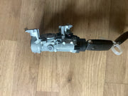 VOLKSWAGEN GOLF MK5 IGNITION BARREL LOCK AND KEY 1K0905851B 2004 20084