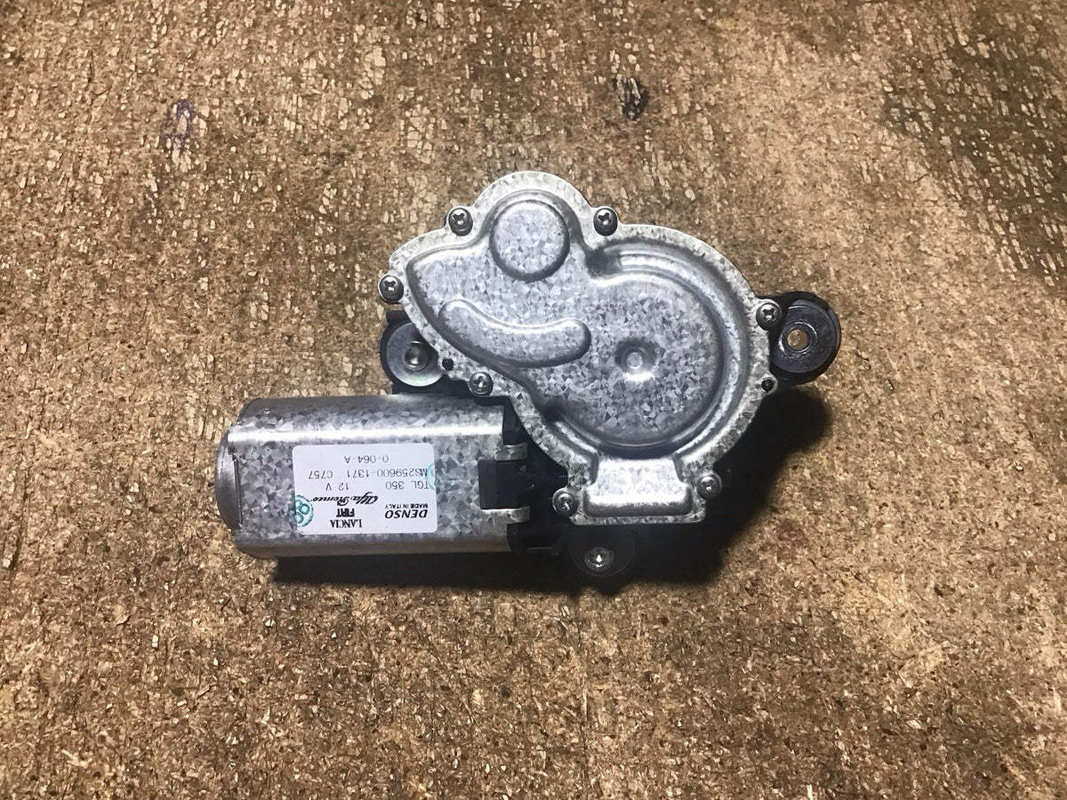 FIAT 500 FORD KA REAR WIPER MOTOR MS259600 1371 2009 20162