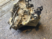 TOYOTA IQ 1.0 PETROL GEARBOX  MANUAL 31000 2009 20148