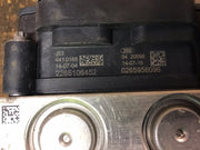 NISSAN MICRA K13 ABS PUMP MODULE 47660 3HN5A 2010 20176