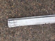 VAUXHALL CORSA D FRONT BUMPER SUPPORT BAR CRASH BAR 2006 20147