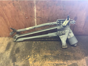PEUGEOT 2008 MK1 FRONT WIPER MOTOR WITH LINKAGE 9673917180 2013 20190