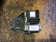 VOLKSWAGEN GOLF MK6 PASSENGERS FRONT WINDOW MOTOR REGULATOR 5K0959702B 09 20122