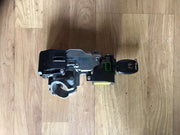 HONDA CIVIC MK8 TYPE R IGNITION BARREL LOCK AND KEY 39730-SMG-G010-M1 2005-20121