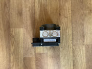 VAUXHALL CORSA D ABS PUMP MODULE 93195839 2010 20140
