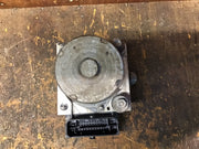 RENAULT TRAFFIC VAUXHAL VIVARO ABS PUMP MODULE 0265232356 2007 20142